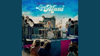 Villanova Junction Live In Maui 1970 [upl. by Notsniw]