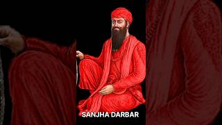 ll Baba Vadbhag Singh ji shabad ll Dhan Sodhi Patshah ll derasahib youtubeshort panjabi [upl. by Aknahs]