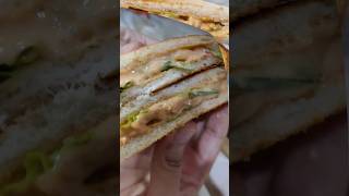 coleslawrecipe coleslawsandwich sandwich foodshorts yummy tasty recipe coleslaw easyrecipe [upl. by Hesoj362]