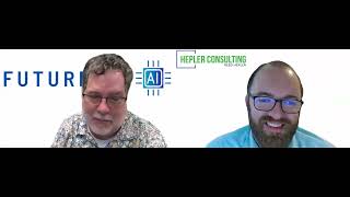 This Week in AI with Reed Hepler and Steve Hargadon August 9 2024 [upl. by Longan]