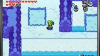 Lets Play The Legend of Zelda Minish Cap  Episode 40 [upl. by Detta]