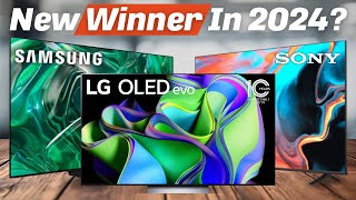 Best OLED TVs 2024  Theres a One CLEAR Winner [upl. by Aner634]