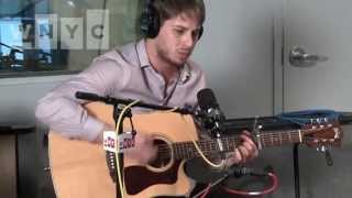 Foster the People quotPumped Up Kicksquot unplugged Live on Soundcheck [upl. by Teahan667]