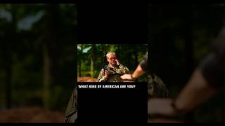 What kind of American are you edit ar15pistol dissipator viralvideo [upl. by Mihe541]