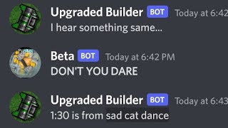 how to make your own bot with tupperbox  tupperbox tutorial discord [upl. by Ryann]