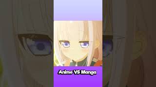 Katsute Mahou Shoujo to Aku wa Tekitai shiteita Cap 9 Anime vs Manga anime shoujo [upl. by Melody]