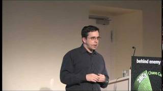 28c3 Towards a Single Secure European Cyberspace [upl. by Michaeu]