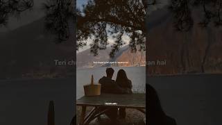 Jo Tum Mere Ho  Anuv Jain lyrics  aesthetic video  whatsapp status  trending shortsanuvjain [upl. by Niobe675]