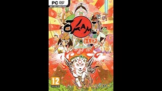 2017 Okami HD  High Mode in 4K UHD On PC With TriDef® 3D [upl. by Atwater]