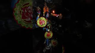 Maa er boron porbo 2024 kalipuja bengali song [upl. by Priebe833]