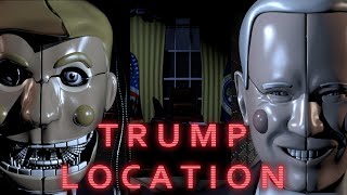 Five Nights at Freddys Sister Location  Part 1 [upl. by Charles]