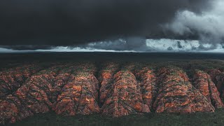 Purnululu The Bungle Bungles  Exploring Australias most underrated national park while closed [upl. by Arag502]