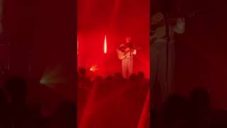 Alec Benjamin Devil doesn’t bargain LIVE [upl. by Javler295]