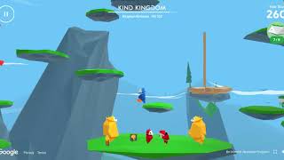 Kind Kingdom  Interland Episode 1 [upl. by Airyt720]