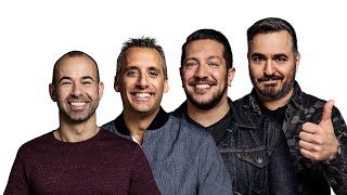 Impractical Jokers  Charmless Man [upl. by Gaudet]