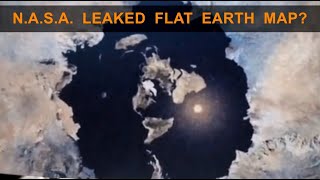 NASA Leaked Flat Earth Photography or else [upl. by Alber]