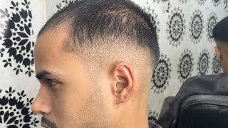 0  se Kaise mix karte hai  hair cutting tutorial video step by step [upl. by Currey]