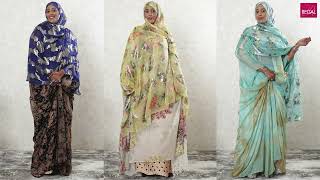 Somali Garbasaar Fabrics Embrace Timeless Elegance Online  Regal Fabrics [upl. by Adirahs]