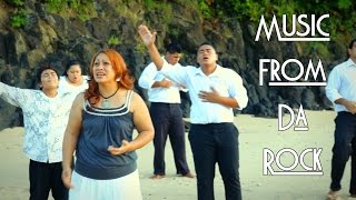 CHRIST EMBASSY SAMOA  Matautia  Official Music Video 2014 [upl. by Lainahtan]