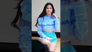 Nancy MomolandQueen of South Korea 🥰 nancy bts blackpink kpop shortsfeed shorts [upl. by Vinni]