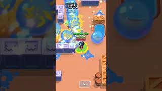 Bibi song tutorial brawlstars brawl tutorial [upl. by Adnohrahs]