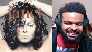 JANET JACKSON • AGAIN REACTION STREAM HIGHLIGHT 3223 [upl. by Goodspeed]