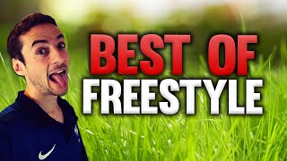 BEST OF FREESTYLE [upl. by Alf]