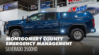 Montgomery County Emergency Management [upl. by Findlay]