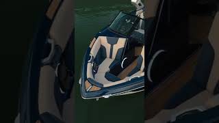 2023 MasterCraft XT22 T  Quick Look [upl. by Yespmed]