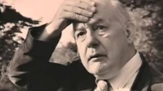 John Betjeman How to get on in Society [upl. by Kcirb367]