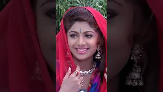 ये चुनरी हमेशा मेरे सर पर रहेगी भईया  ytshorts shilpashetty [upl. by Nehtanhoj]