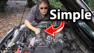 Simple Car Maintenance to Prevent Expensive Repairs [upl. by Eceinaj877]