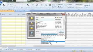 Powerproject  Integration with other Project Management Software [upl. by Clayborn]