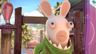 Rabbids Land Game Trailer [upl. by Adar]