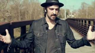 Rhett Walker Band  Come To The River Behind The Song [upl. by Dviad]