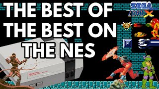 The Best of the Best on the Nintendo Entertainment System [upl. by Avrom]