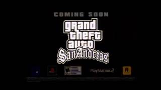 GTA SA Remastered HD RGHJTAG Tradução PT BR [upl. by Belak]