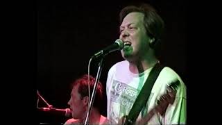 Zounds  Live  Chats Palace London 1491997 full gig [upl. by Assirram325]