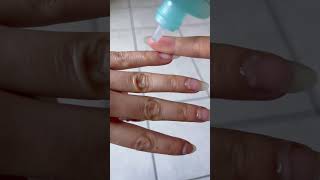 How To Do Cuticles At Home [upl. by Trevor327]