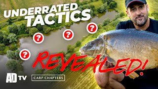 Rigs amp Tactics Revealed  Carp Fishing Day Tickets  Carp Chapters [upl. by Devona]