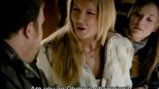 Coors Light Olympic Commercial [upl. by Loutitia]