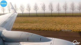 vliegtuig ongeluk schiphol vlak bij de polderbaan [upl. by Ayatnohs]