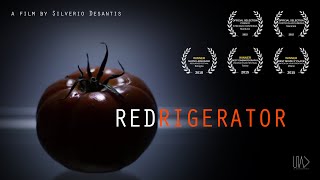 REDRIGERATOR  The food waste short film [upl. by Circosta]