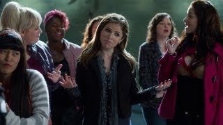 Pitch Perfect 3 2017  Freedom 90 Scene 1010  Movieclips [upl. by Dlorrej]