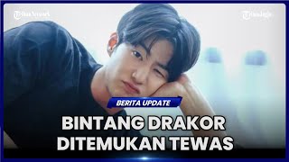 BINTANG DRAKOR SONG JAE RIM DITEMUKAN T3WAS POLISI TEMUKAN CATATAN [upl. by Reeve]