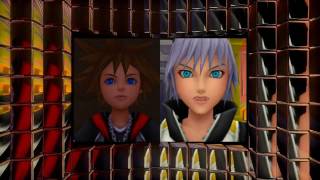 KINGDOM HEARTS 3D Dream Drop Distance  Trailer Jump Festa 2012 [upl. by Lydia]