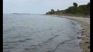 Laboe Ostsee Strand Entspannung [upl. by Aig130]