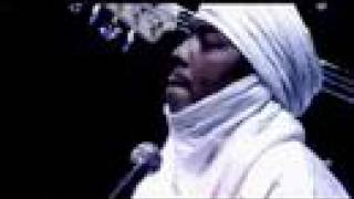 Tinariwen Cler Achel Taken from Live In London DVD [upl. by Euqinaj210]