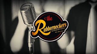 The Rubberneckers  Goodnight Sweetheart Official Video [upl. by Ashatan]