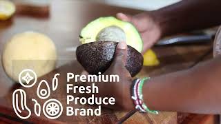 ForestFoods Launch  An East African Premium Fresh Produce Brand [upl. by Wadleigh217]